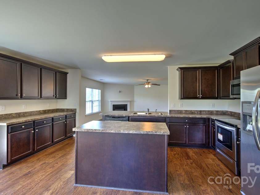268 Shorthorn Road, Fletcher, NC 28732.  MLS# CAR4217258, YatesRealty ID 1731. Photos are representative