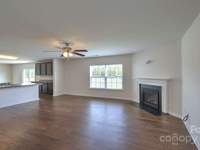 268 Shorthorn Road, Fletcher, NC 28732.  MLS# CAR4217258, YatesRealty ID 1731. Photos are representative