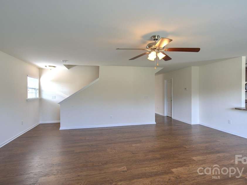 268 Shorthorn Road, Fletcher, NC 28732.  MLS# CAR4217258, YatesRealty ID 1731. Photos are representative