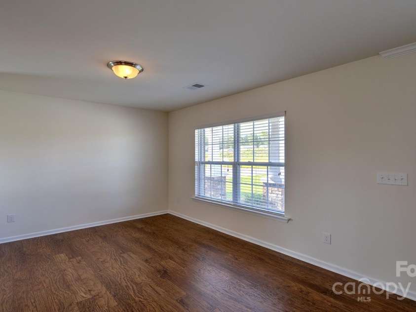 268 Shorthorn Road, Fletcher, NC 28732.  MLS# CAR4217258, YatesRealty ID 1731. Photos are representative