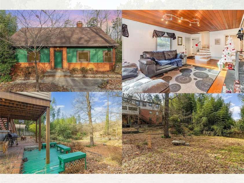 335 Summit Court, Concord, NC 28025.  MLS# CAR4267203, YatesRealty ID 1731. 