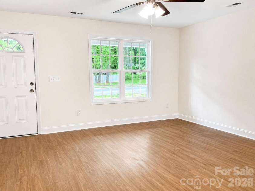 1134 Grady Street, Salisbury, NC 28144.  MLS# CAR4376673, YatesRealty ID 17314. 