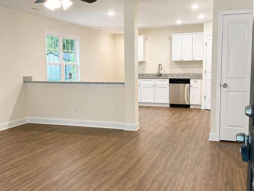 1134 Grady Street, Salisbury, NC 28144.  MLS# CAR4376673, YatesRealty ID 17314. 