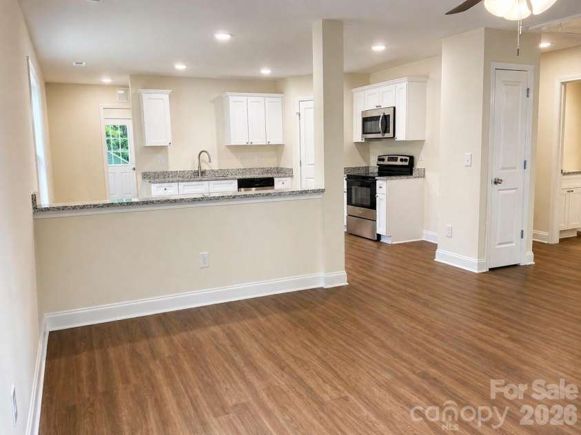 1134 Grady Street, Salisbury, NC 28144.  MLS# CAR4376673, YatesRealty ID 17314. 