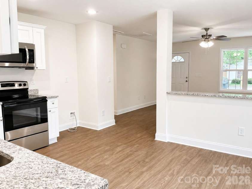 1134 Grady Street, Salisbury, NC 28144.  MLS# CAR4376673, YatesRealty ID 17314. 