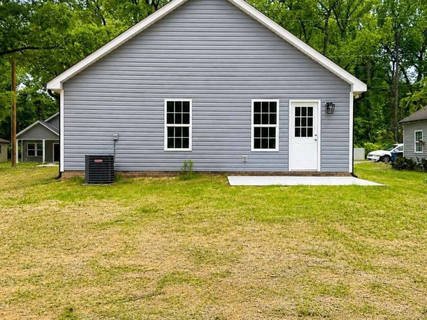 1134 Grady Street, Salisbury, NC 28144.  MLS# CAR4376673, YatesRealty ID 17314. 