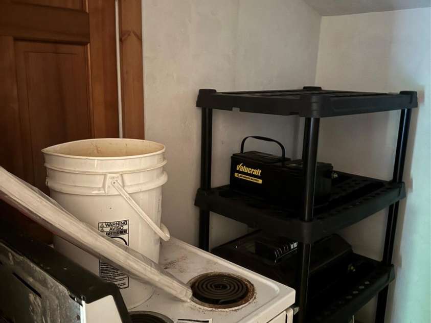 241 Hamrick Drive, Ellenboro, NC 28040.  MLS# CAR4263083, YatesRealty ID 17314. 