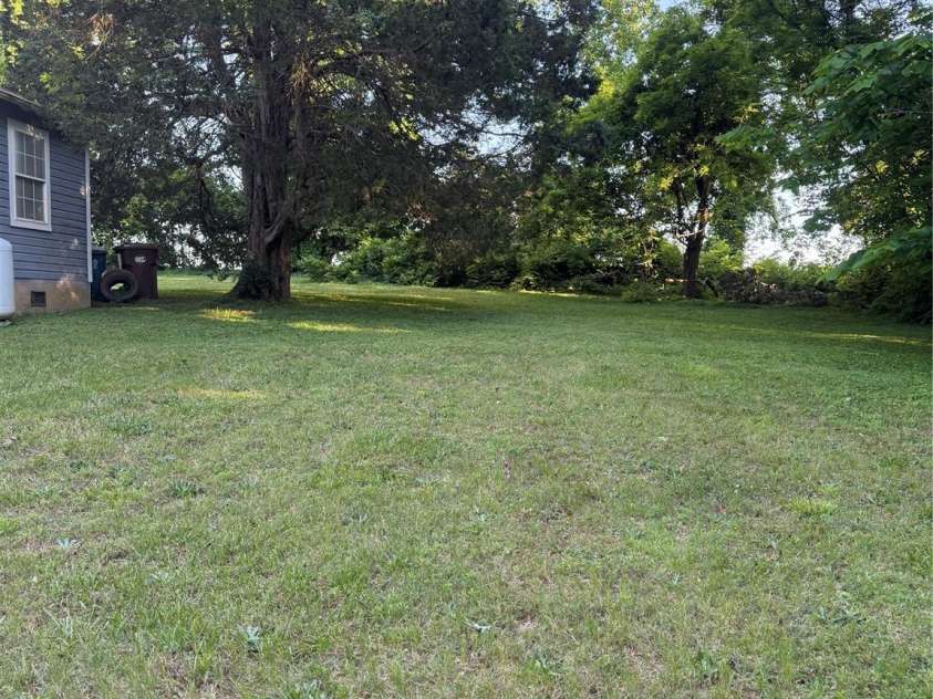 241 Hamrick Drive, Ellenboro, NC 28040.  MLS# CAR4263083, YatesRealty ID 17314. 