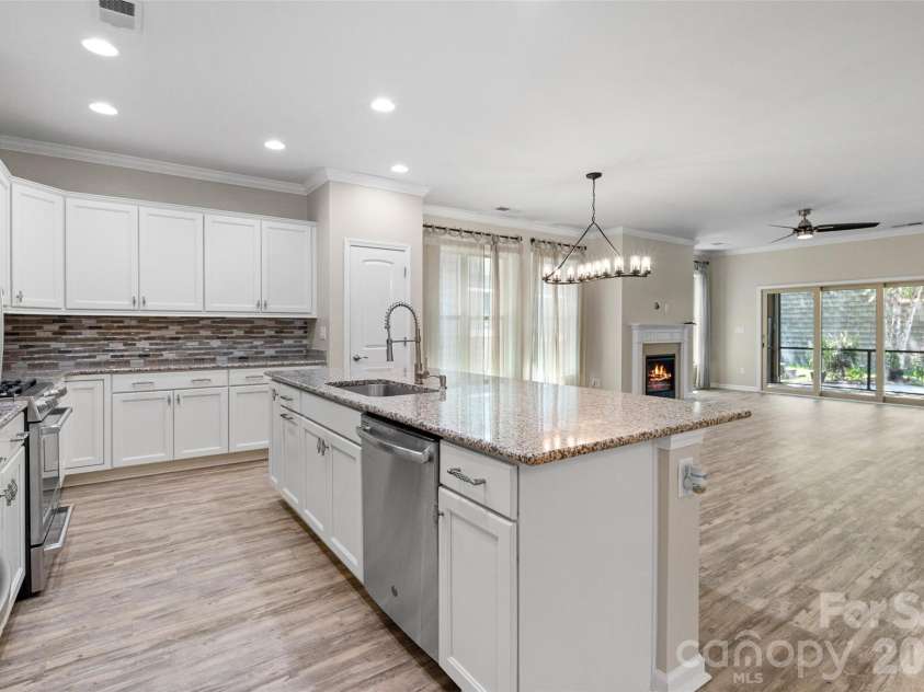 4803 Looking Glass Trail, Denver, NC 28037.  MLS# CAR4370285, YatesRealty ID 17315. 