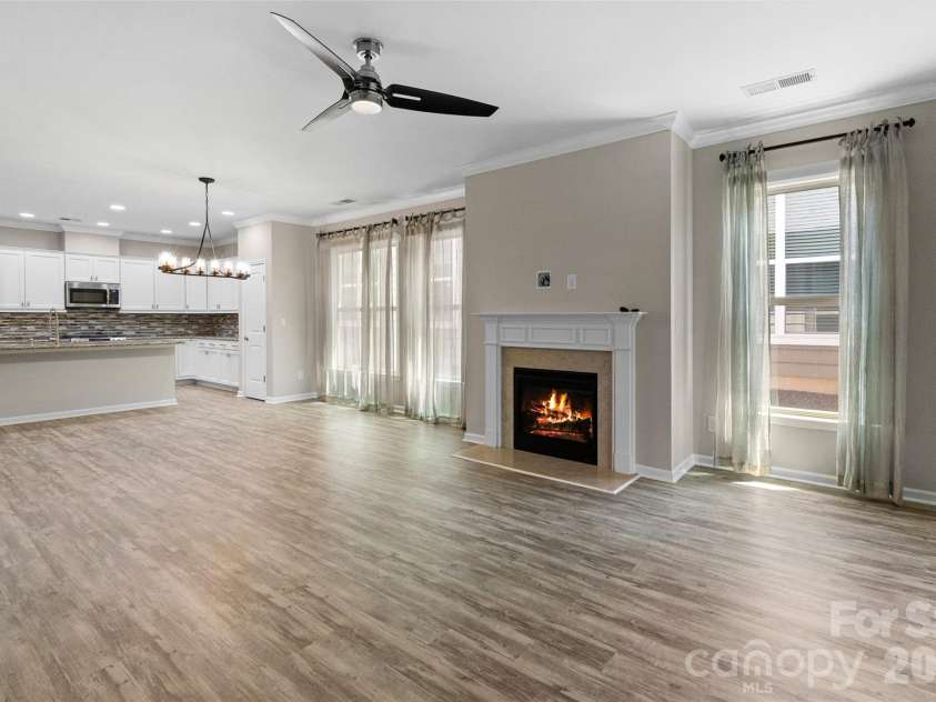 4803 Looking Glass Trail, Denver, NC 28037.  MLS# CAR4370285, YatesRealty ID 17315. 