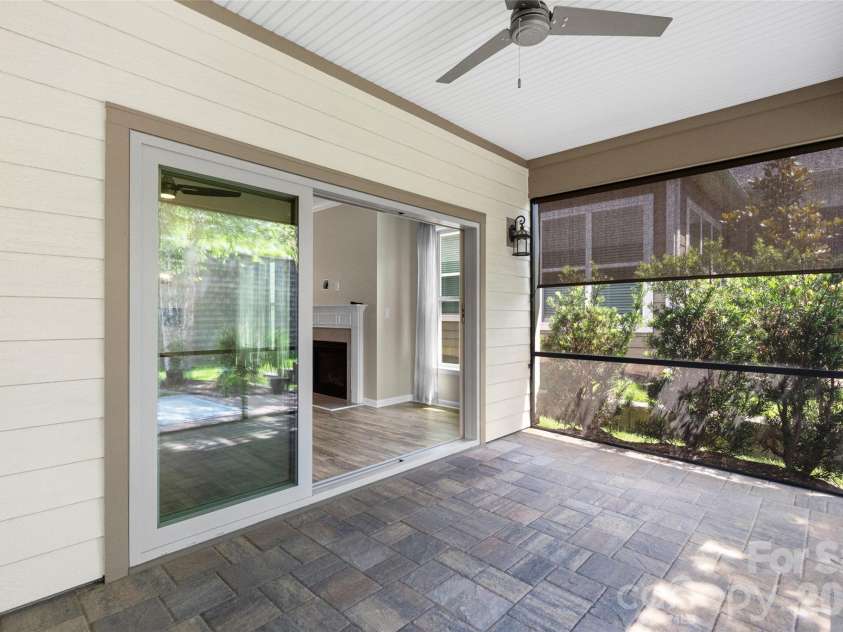 4803 Looking Glass Trail, Denver, NC 28037.  MLS# CAR4370285, YatesRealty ID 17315. 