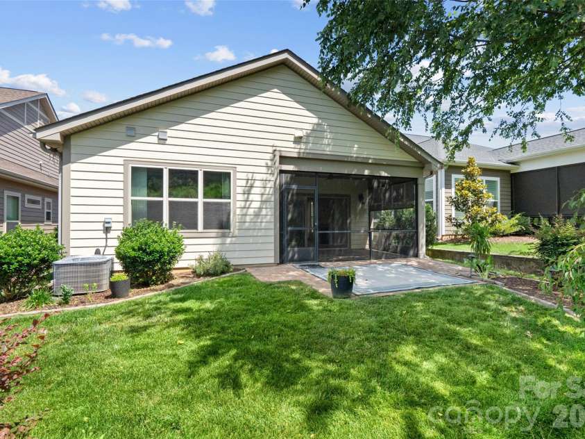 4803 Looking Glass Trail, Denver, NC 28037.  MLS# CAR4370285, YatesRealty ID 17315. 