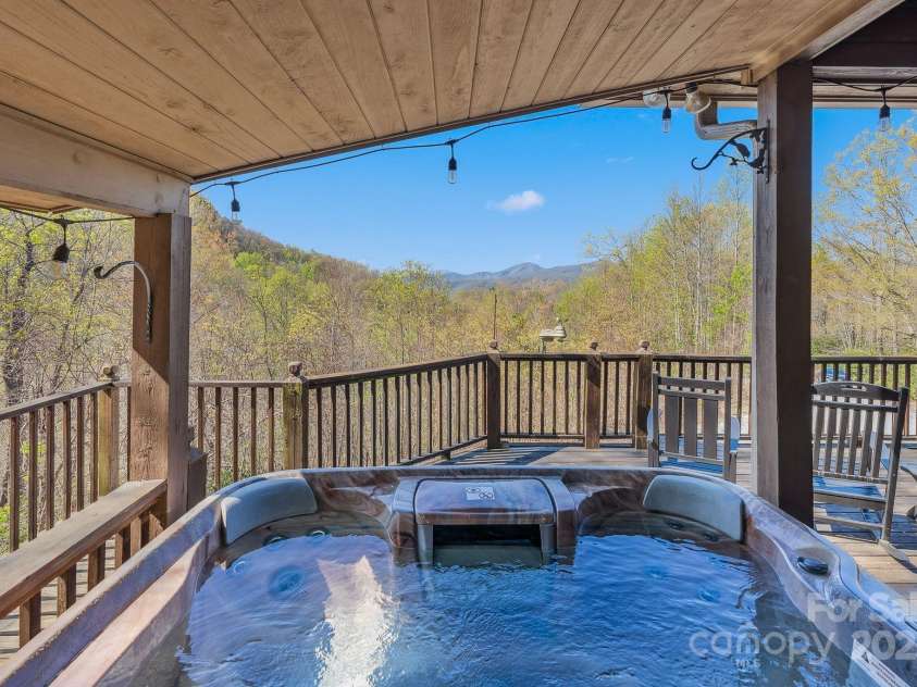 963 Lake Road, Old Fort, NC 28762.  MLS# CAR4241442, YatesRealty ID 17315. 