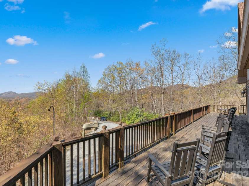 963 Lake Road, Old Fort, NC 28762.  MLS# CAR4241442, YatesRealty ID 17315. 