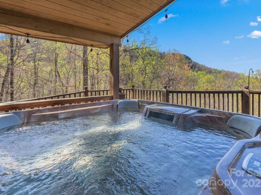 963 Lake Road, Old Fort, NC 28762.  MLS# CAR4241442, YatesRealty ID 17315. 