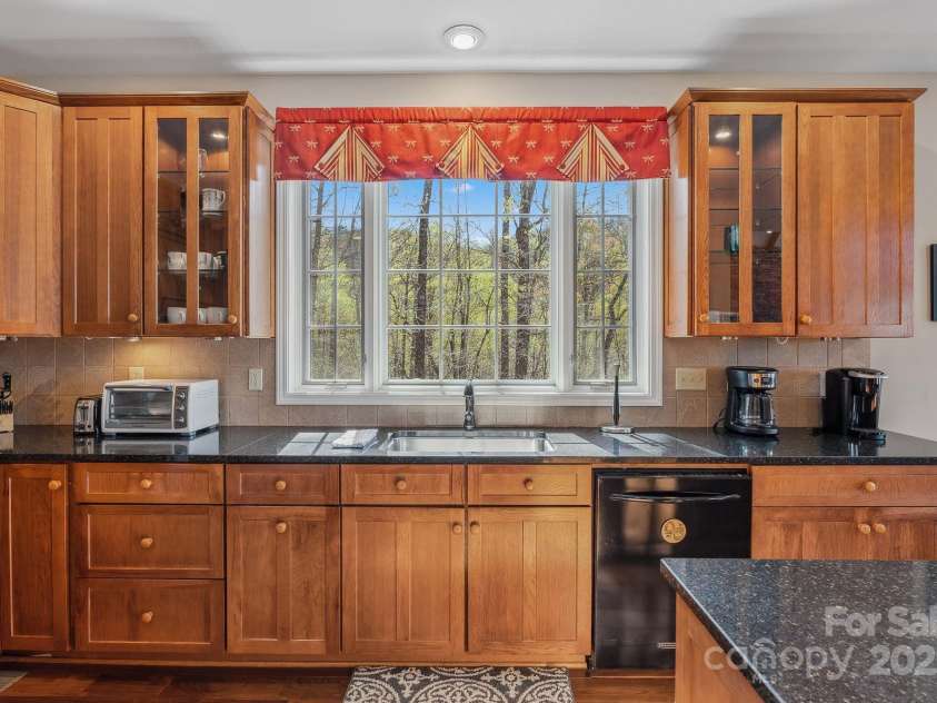 963 Lake Road, Old Fort, NC 28762.  MLS# CAR4241442, YatesRealty ID 17315. 