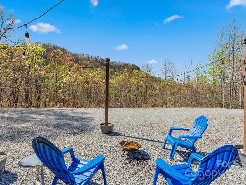 963 Lake Road, Old Fort, NC 28762.  MLS# CAR4241442, YatesRealty ID 17315. 