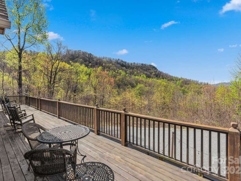 963 Lake Road, Old Fort, NC 28762.  MLS# CAR4241442, YatesRealty ID 17315. 