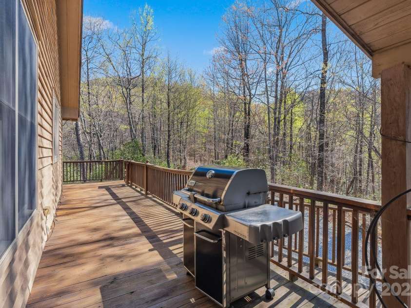 963 Lake Road, Old Fort, NC 28762.  MLS# CAR4241442, YatesRealty ID 17315. 