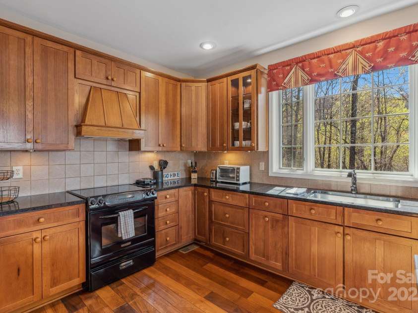 963 Lake Road, Old Fort, NC 28762.  MLS# CAR4241442, YatesRealty ID 17315. 