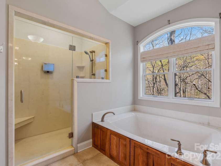 963 Lake Road, Old Fort, NC 28762.  MLS# CAR4241442, YatesRealty ID 17315. 