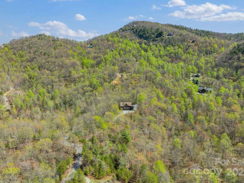 963 Lake Road, Old Fort, NC 28762.  MLS# CAR4241442, YatesRealty ID 17315. 