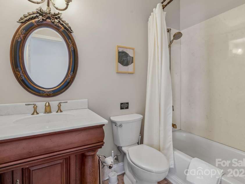 963 Lake Road, Old Fort, NC 28762.  MLS# CAR4241442, YatesRealty ID 17315. 