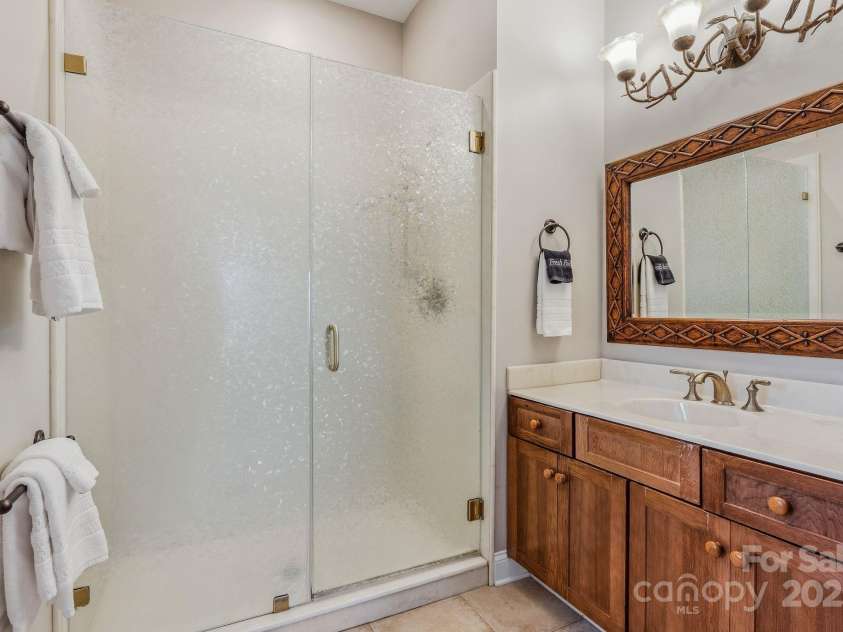 963 Lake Road, Old Fort, NC 28762.  MLS# CAR4241442, YatesRealty ID 17315. 