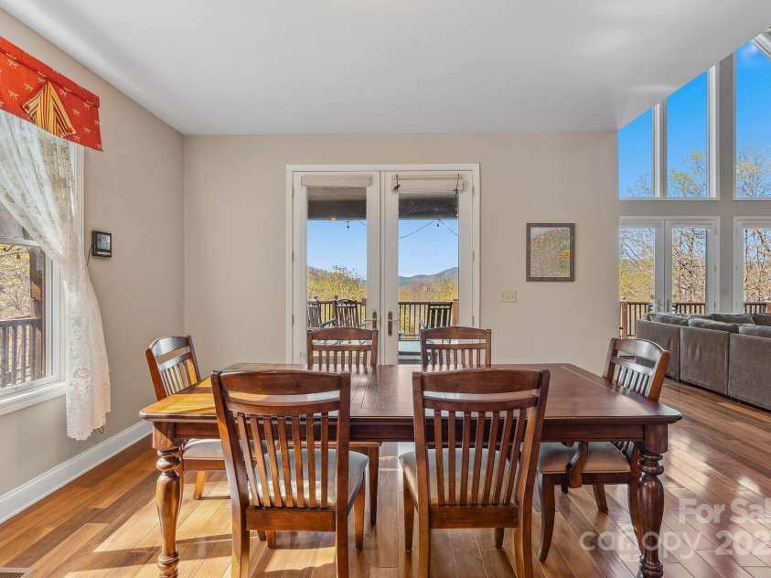 963 Lake Road, Old Fort, NC 28762.  MLS# CAR4241442, YatesRealty ID 17315. 