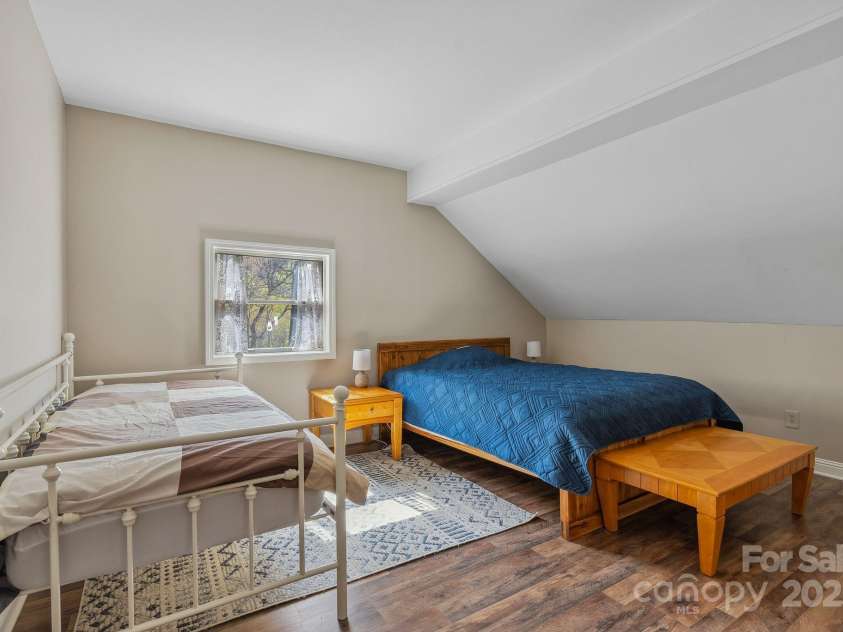 963 Lake Road, Old Fort, NC 28762.  MLS# CAR4241442, YatesRealty ID 17315. 