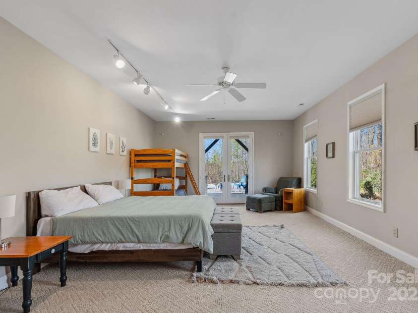 963 Lake Road, Old Fort, NC 28762.  MLS# CAR4241442, YatesRealty ID 17315. 