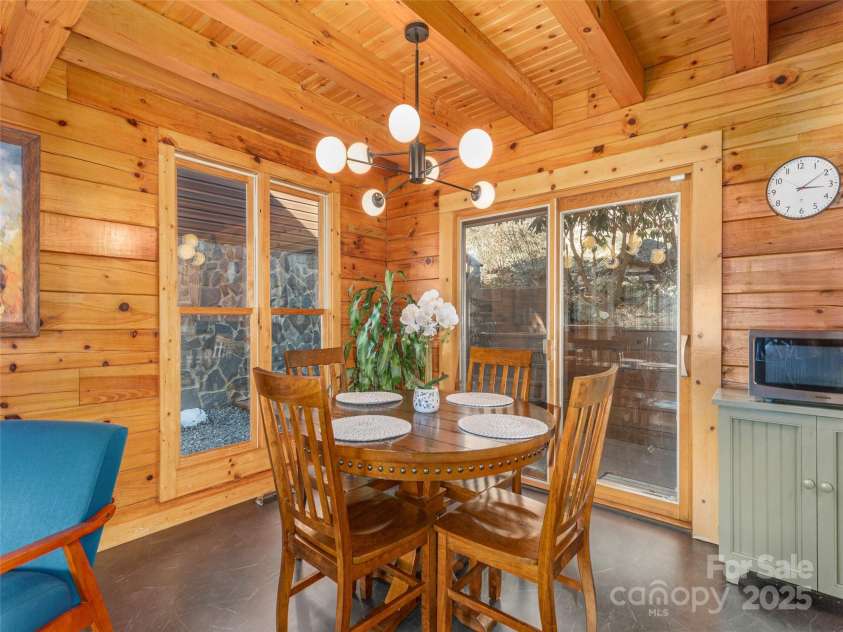 3424 Wesley Creek Road, Clyde, NC 28721.  MLS# CAR4227110, YatesRealty ID 17316. 