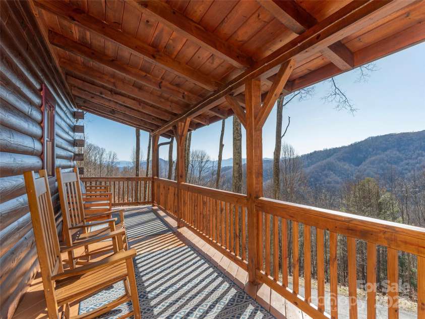 3424 Wesley Creek Road, Clyde, NC 28721.  MLS# CAR4227110, YatesRealty ID 17316. 