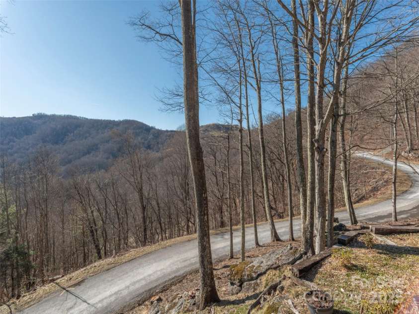 3424 Wesley Creek Road, Clyde, NC 28721.  MLS# CAR4227110, YatesRealty ID 17316. 