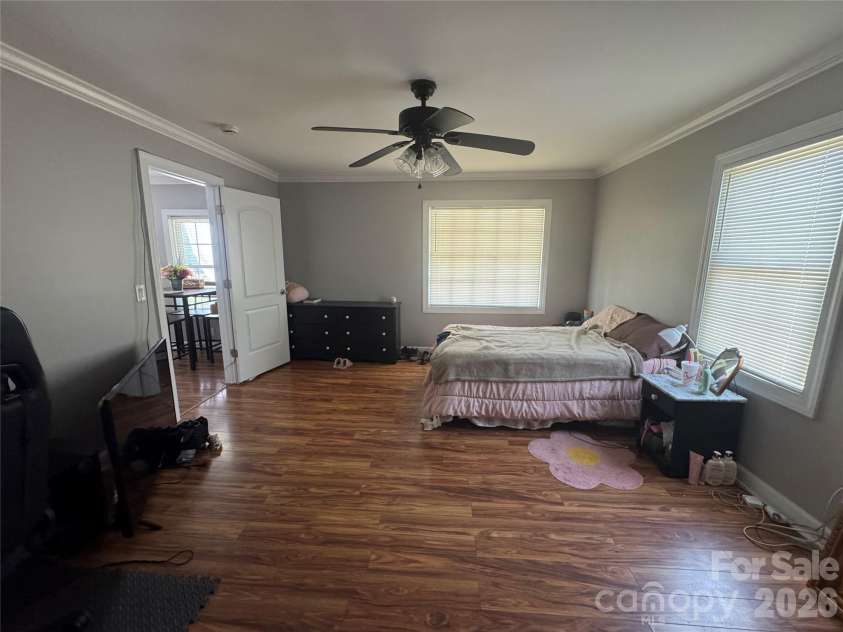 1405 Hickory Grove Road, Gastonia, NC 28056.  MLS# CAR4374777, YatesRealty ID 17317. 1407