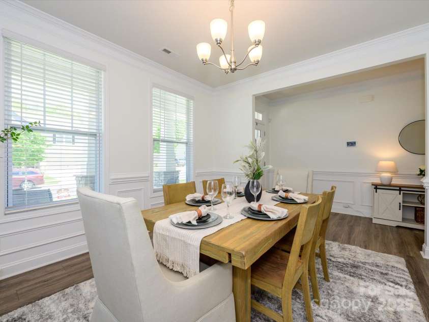 5012 Oakmere Road, Waxhaw, NC 28173.  MLS# CAR4238795, YatesRealty ID 17317. 