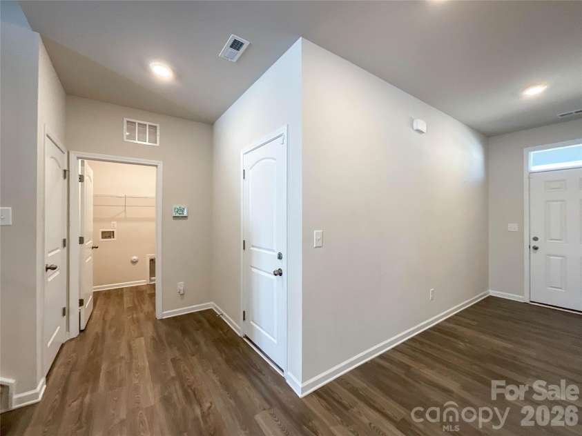 6023 Walkers Run Drive, Monroe, NC 28110.  MLS# CAR4349943, YatesRealty ID 17319. 