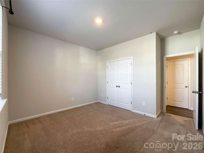 6023 Walkers Run Drive, Monroe, NC 28110.  MLS# CAR4349943, YatesRealty ID 17319. 