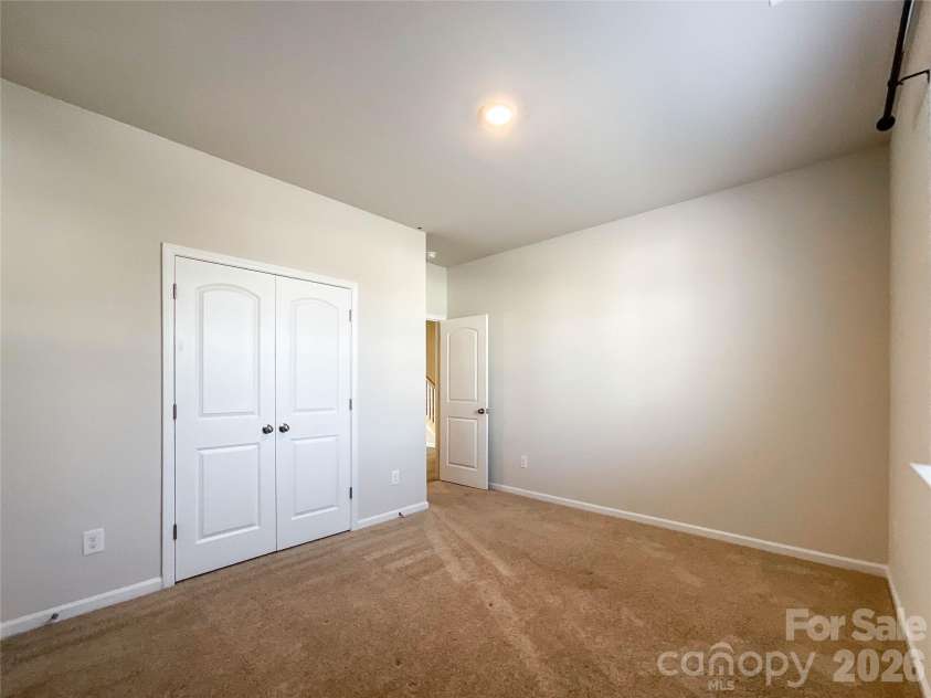 6023 Walkers Run Drive, Monroe, NC 28110.  MLS# CAR4349943, YatesRealty ID 17319. 