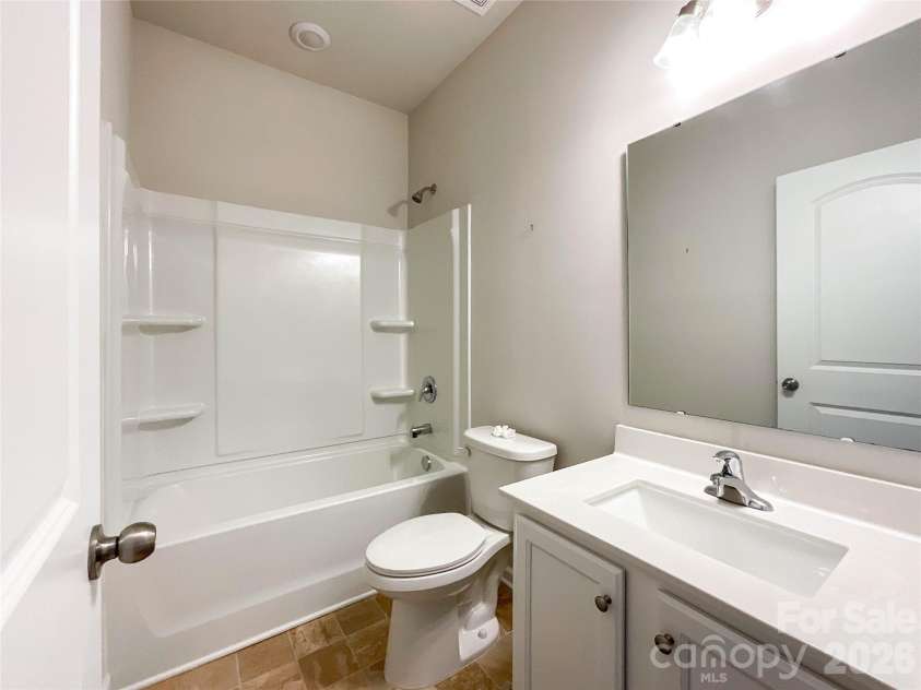 6023 Walkers Run Drive, Monroe, NC 28110.  MLS# CAR4349943, YatesRealty ID 17319. 