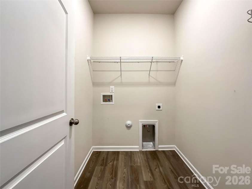 6023 Walkers Run Drive, Monroe, NC 28110.  MLS# CAR4349943, YatesRealty ID 17319. 