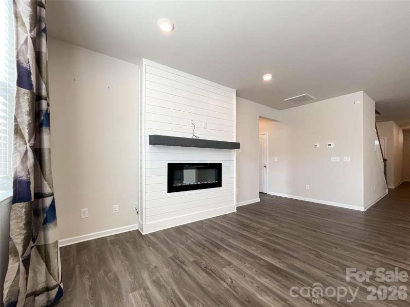 6023 Walkers Run Drive, Monroe, NC 28110.  MLS# CAR4349943, YatesRealty ID 17319. 