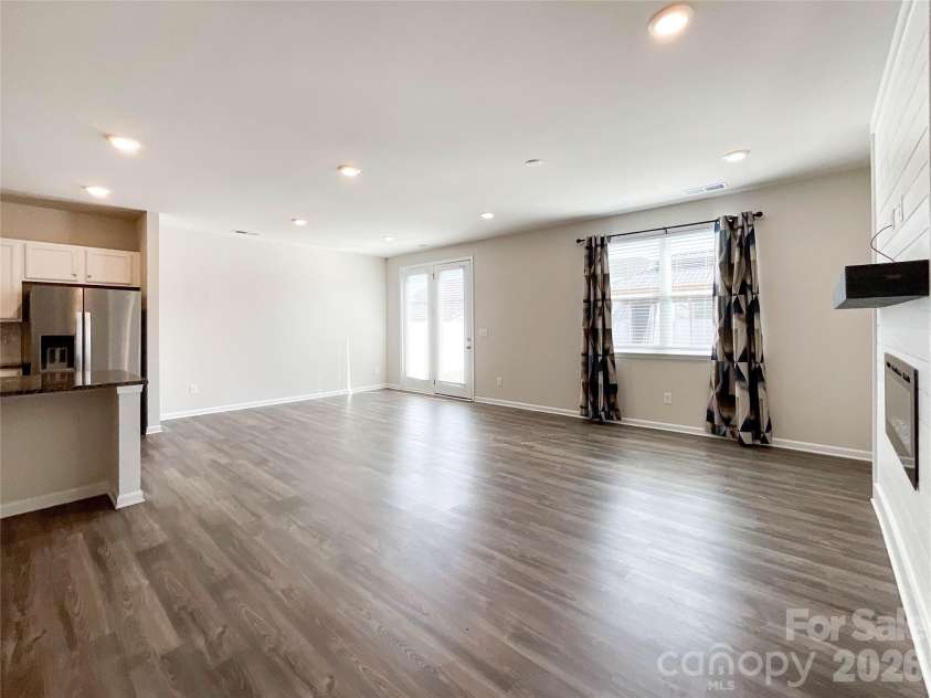 6023 Walkers Run Drive, Monroe, NC 28110.  MLS# CAR4349943, YatesRealty ID 17319. 
