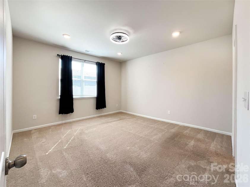 6023 Walkers Run Drive, Monroe, NC 28110.  MLS# CAR4349943, YatesRealty ID 17319. 