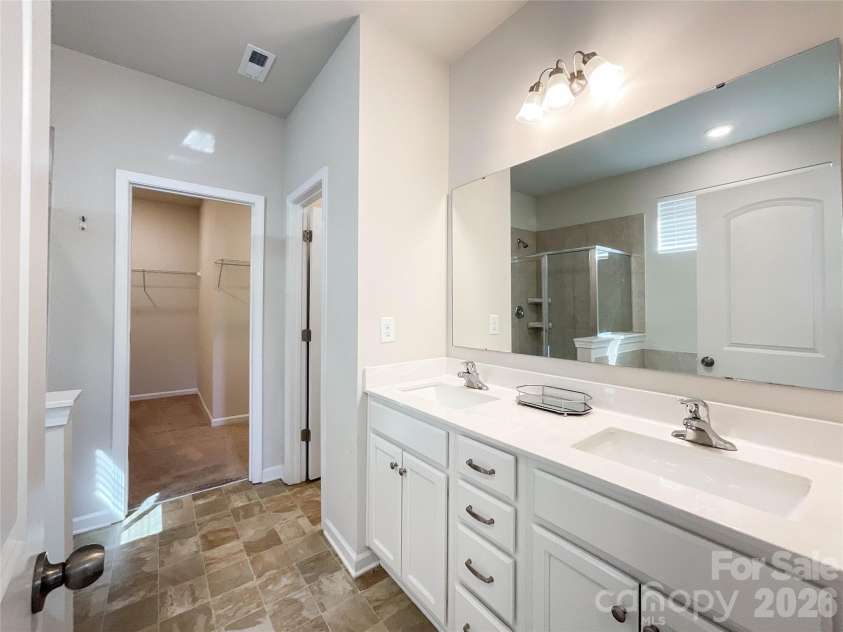 6023 Walkers Run Drive, Monroe, NC 28110.  MLS# CAR4349943, YatesRealty ID 17319. 