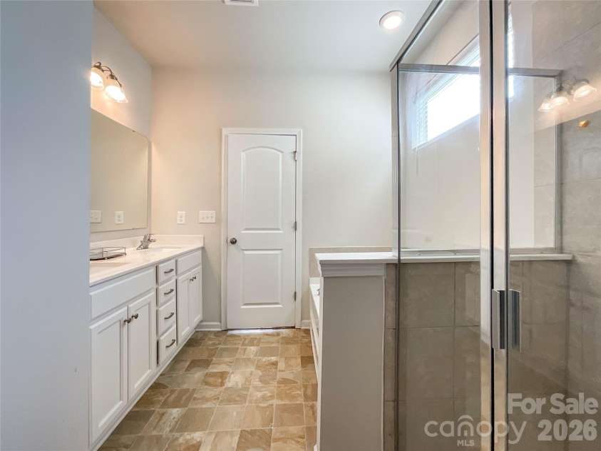 6023 Walkers Run Drive, Monroe, NC 28110.  MLS# CAR4349943, YatesRealty ID 17319. 