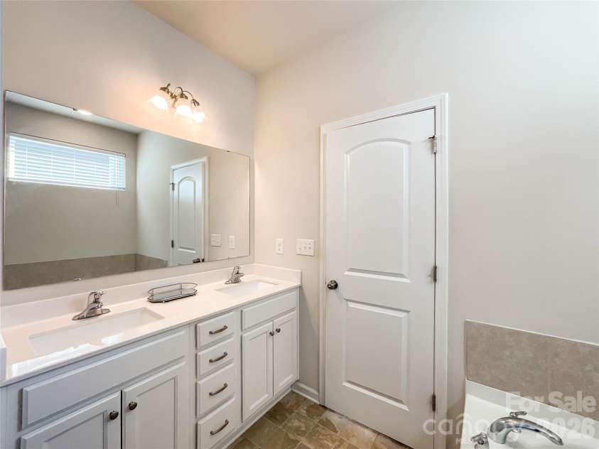 6023 Walkers Run Drive, Monroe, NC 28110.  MLS# CAR4349943, YatesRealty ID 17319. 