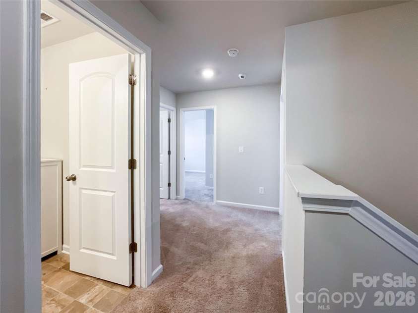 6023 Walkers Run Drive, Monroe, NC 28110.  MLS# CAR4349943, YatesRealty ID 17319. 
