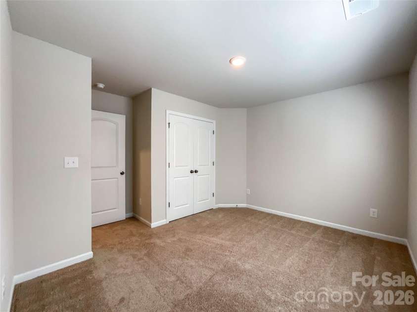 6023 Walkers Run Drive, Monroe, NC 28110.  MLS# CAR4349943, YatesRealty ID 17319. 