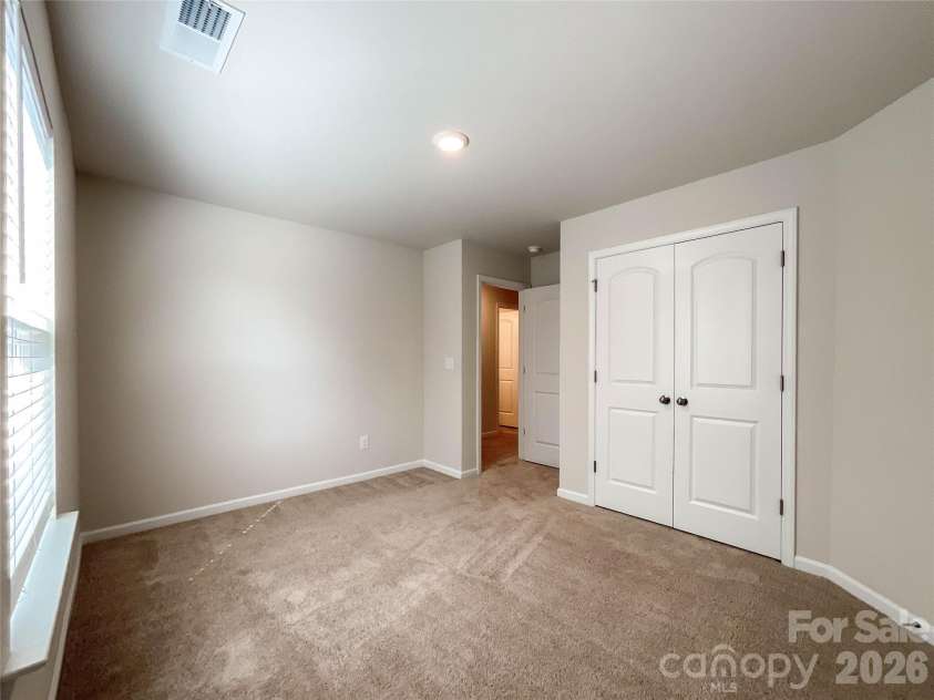 6023 Walkers Run Drive, Monroe, NC 28110.  MLS# CAR4349943, YatesRealty ID 17319. 